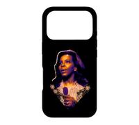 Carcasa para iPhone 17 Pro TV Times Cantante Soul Americano 1971
