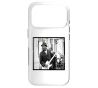 Carcasa para iPhone 17 Pro TV Times Muddy Waters Blues y Gospel Train 1964