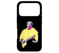 Carcasa para iPhone 17 Pro TV Times Sister Rosetta Tharpe Blues Gospel Train Pop Art