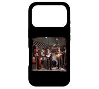 Carcasa para iPhone 17 Pro TV Times The Kinks At Ready Steady Go