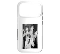 Carcasa para iPhone 17 Pro TV Times The Ronettes Wave