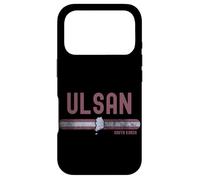 Carcasa para iPhone 17 Pro Ulsan South Korea | Vacation Travel