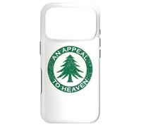 Carcasa para iPhone 17 Pro UN APELACIÓN AL Cielo Bandera Pino Bandera Roundel Nueva Inglaterra