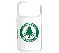 Carcasa para iPhone 17 Pro UN APELACIÓN AL Cielo Bandera Pino Bandera Roundel Nueva Inglaterra