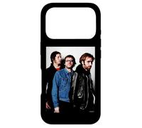 Carcasa para iPhone 17 Pro Un Lugar para enterrar a Strangers Rock Band Brooklyn Andy Willsher
