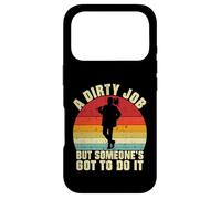 Carcasa para iPhone 17 Pro Un Trabajo Sucio Pero Alguien va a Hacerlo Chimney Sweep