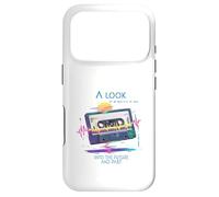 Carcasa para iPhone 17 Pro Una Mirada al Futuro del diseño de tecnología de Ciencia ficción en cibercasetes