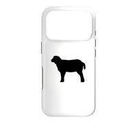 Carcasa para iPhone 17 Pro Una Oveja Negra