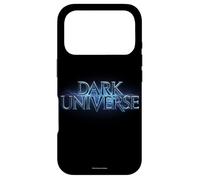 Carcasa para iPhone 17 Pro Universal Epic Universe Dark Universe Logo