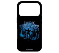 Carcasa para iPhone 17 Pro Universal Epic Universe Dark Universe Monsters