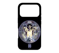 Carcasa para iPhone 17 Pro Universal Monsters Bride of Frankenstein 90th Tarot Style