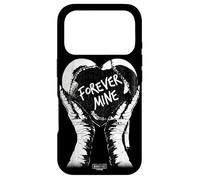 Carcasa para iPhone 17 Pro Universal Monsters Bride of Frankenstein Forever Mine