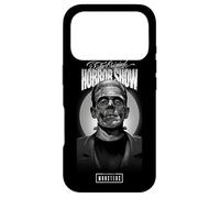 Carcasa para iPhone 17 Pro Universal Monsters Frankenstein The Original Horror Show