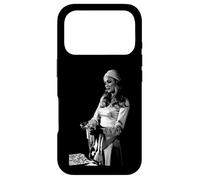 Carcasa para iPhone 17 Pro Ursula Andress Dr. No Bond Girl Friday 1969