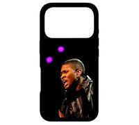 Carcasa para iPhone 17 Pro Usher U Recuérdame R&B En Vivo En El NEC 2002