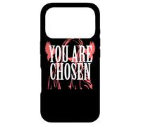 Carcasa para iPhone 17 Pro Usted es elegido - Jesucristo Cristianismo Religión