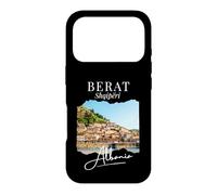 Carcasa para iPhone 17 Pro Vacation Memorabilia Europa del Este países no Descubiertos