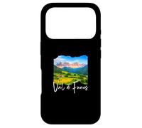Carcasa para iPhone 17 Pro Val di Funes