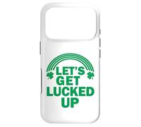 Carcasa para iPhone 17 Pro Vamos a follar