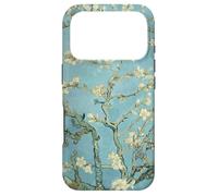Carcasa para iPhone 17 Pro Van Gogh Almond Blossom Modern Art Oil Painting Phone Cover