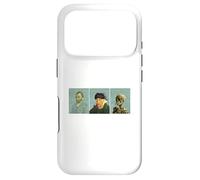Carcasa para iPhone 17 Pro Van Gogh Art Painting Van Goghing Van Gone Divertido