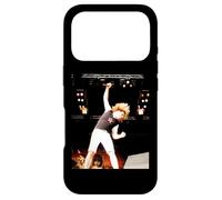Carcasa para iPhone 17 Pro Van Halen Live Balance Tour, época de Sammy Hagar, 1995