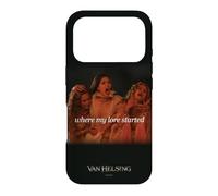 Carcasa para iPhone 17 Pro Van Helsing Where My Lore Started Brides of Dracula