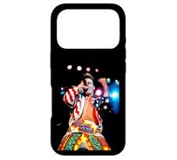 Carcasa para iPhone 17 Pro Vanilla Ice Ice Baby Live To The Extreme Tour 1991
