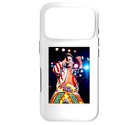 Carcasa para iPhone 17 Pro Vanilla Ice Ice Baby Live To The Extreme Tour 1991