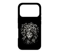 Carcasa para iPhone 17 Pro Vav Hey Vav 72 Nombres de Dios Cabalá Letras hebreas
