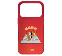 Carcasa para iPhone 17 Pro Vavoom Lunar New Year Congratulations Celebration