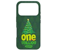 Carcasa para iPhone 17 Pro VeggieTales One In A Million Christmas Tree