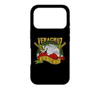 Carcasa para iPhone 17 Pro Veracruz México Souvenir Mexican Vacation