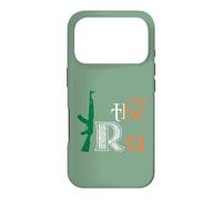 Carcasa para iPhone 17 Pro Verano Up The Ra Irish Heritage Celtic Pride Music & Craic