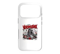 Carcasa para iPhone 17 Pro Vercingetorix Revuelta de la Galia La Liberte Ou La Mort