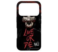 Carcasa para iPhone 17 Pro Vi a Billy The Puppet
