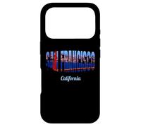 Carcasa para iPhone 17 Pro Viajes a San Francisco California