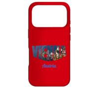 Carcasa para iPhone 17 Pro Viajes a Viena Austria