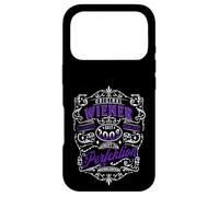 Carcasa para iPhone 17 Pro Vienés Original año de Nacimiento 2003 Vienés