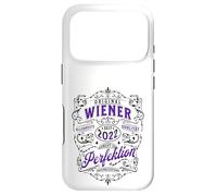 Carcasa para iPhone 17 Pro Vienés Original año de Nacimiento 2022 Vienés