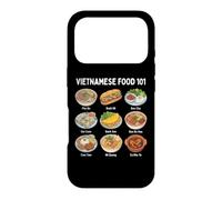Carcasa para iPhone 17 Pro Vietnamese Food