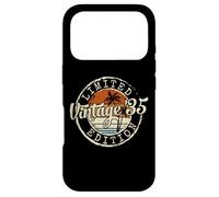 Carcasa para iPhone 17 Pro Vintage 1935 90th Birthday Gifts For Men Women 90 Year Old