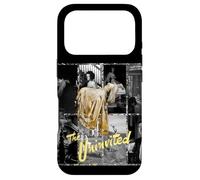 Carcasa para iPhone 17 Pro Vintage Horror El No Invitado