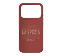 Carcasa para iPhone 17 Pro Vintage La Spezia Italia