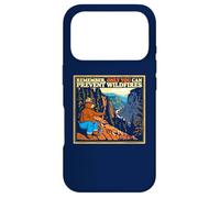 Carcasa para iPhone 17 Pro Vintage Style Smokey Bear Only You Retro Hiking