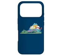 Carcasa para iPhone 17 Pro Vintage Virginia Outdoors & Nature Lover Retro 80s Graphic