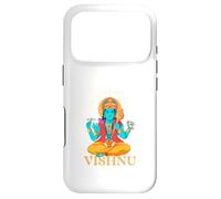 Carcasa para iPhone 17 Pro Vishnú