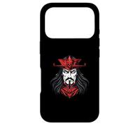 Carcasa para iPhone 17 Pro Vlad El Empalador Anime
