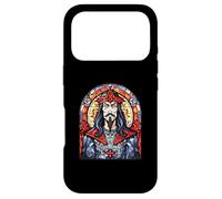 Carcasa para iPhone 17 Pro Vlad The Empaler Vitral