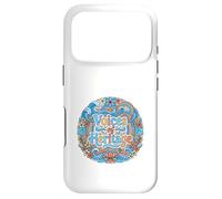 Carcasa para iPhone 17 Pro Voces del Patrimonio Unidad Cultural Arte